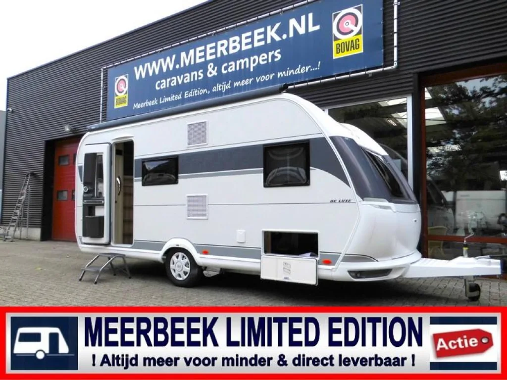Hobby De Luxe (2026) — foto 1