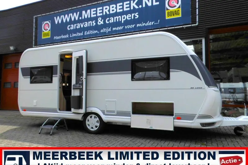 Hobby De Luxe (2026)