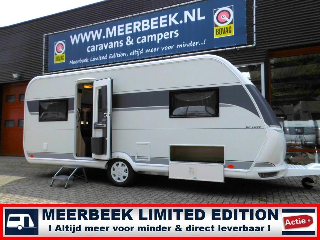 Hobby De Luxe (2026) — foto 1
