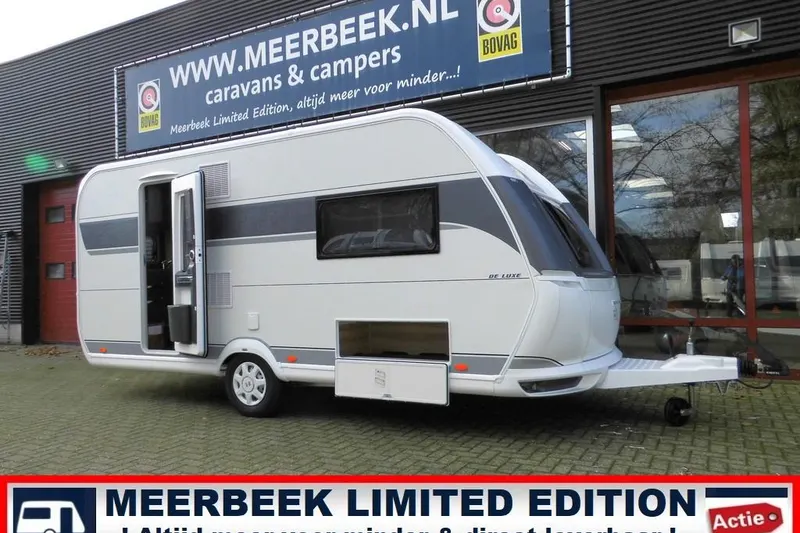 Hobby De Luxe (2026)