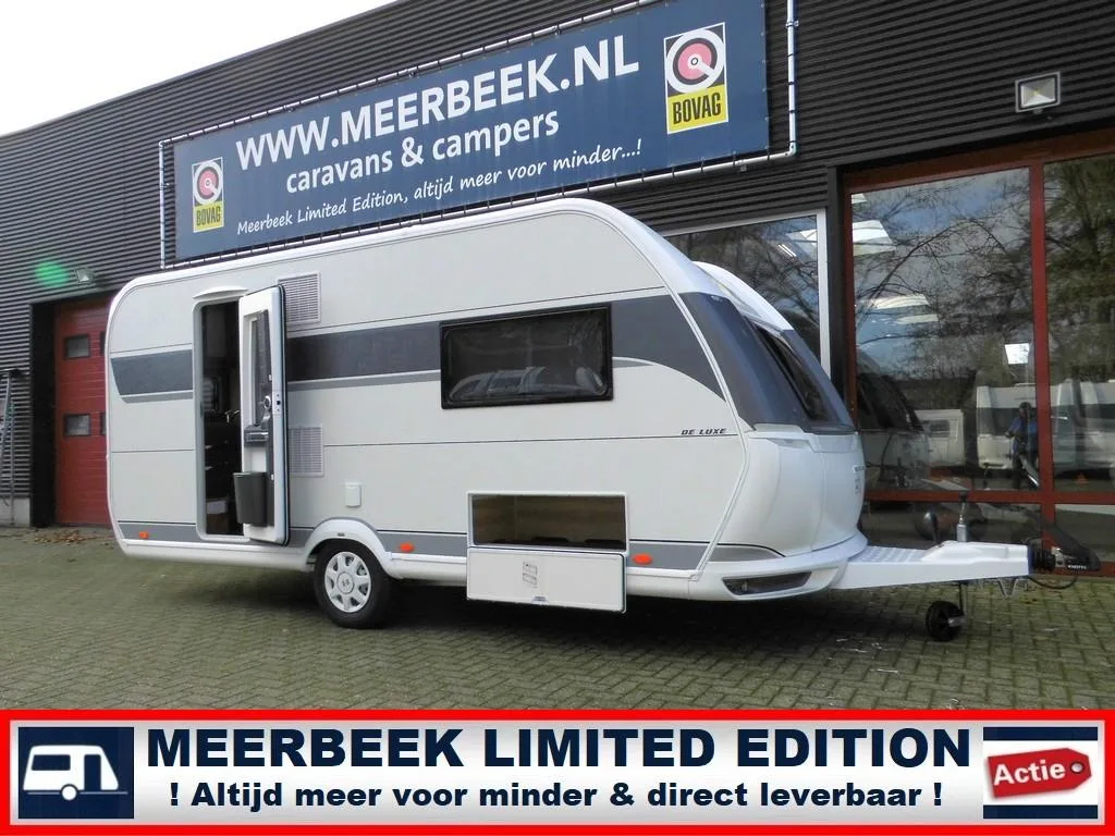 Hobby De Luxe (2026) — foto 1