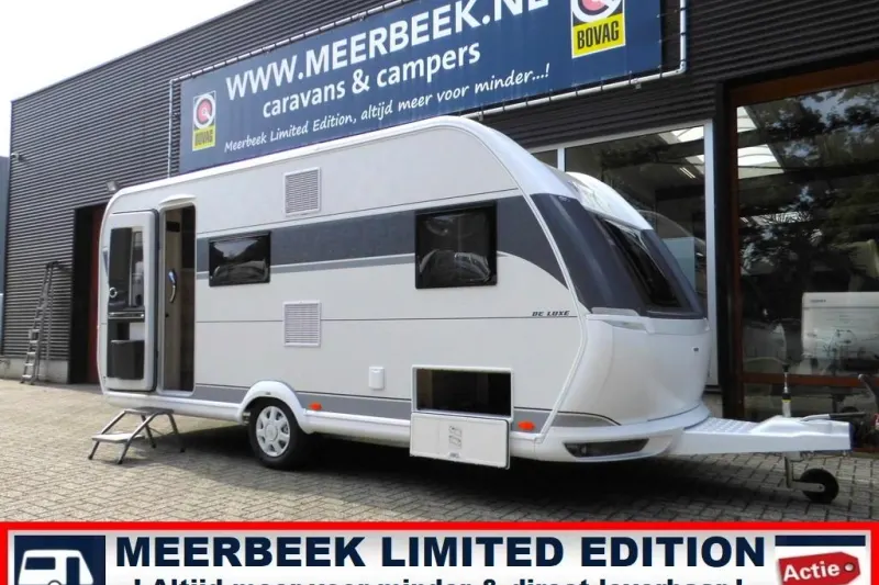 Hobby De Luxe (2026)
