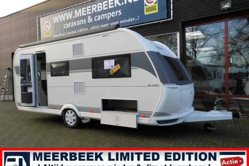 Hobby De Luxe (2026)