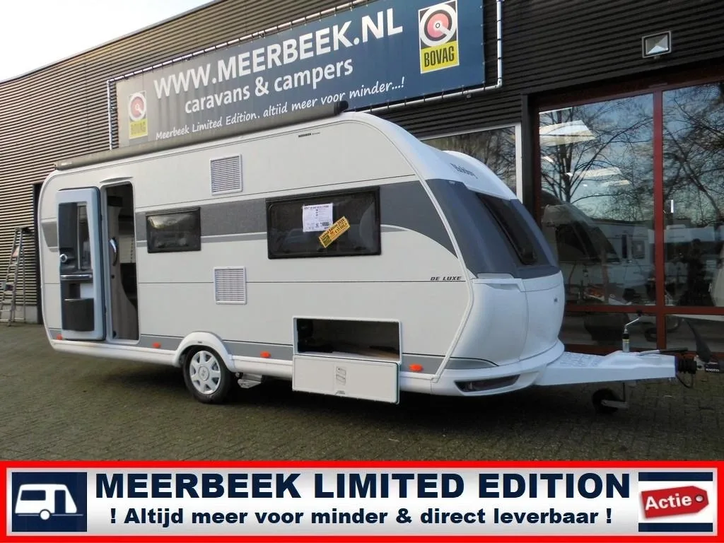 Hobby De Luxe (2026) — foto 1