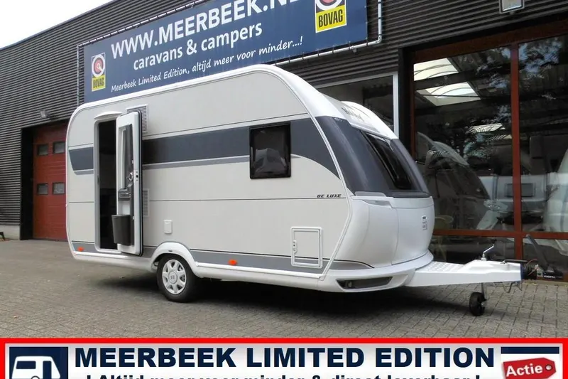 Hobby De Luxe (2026)