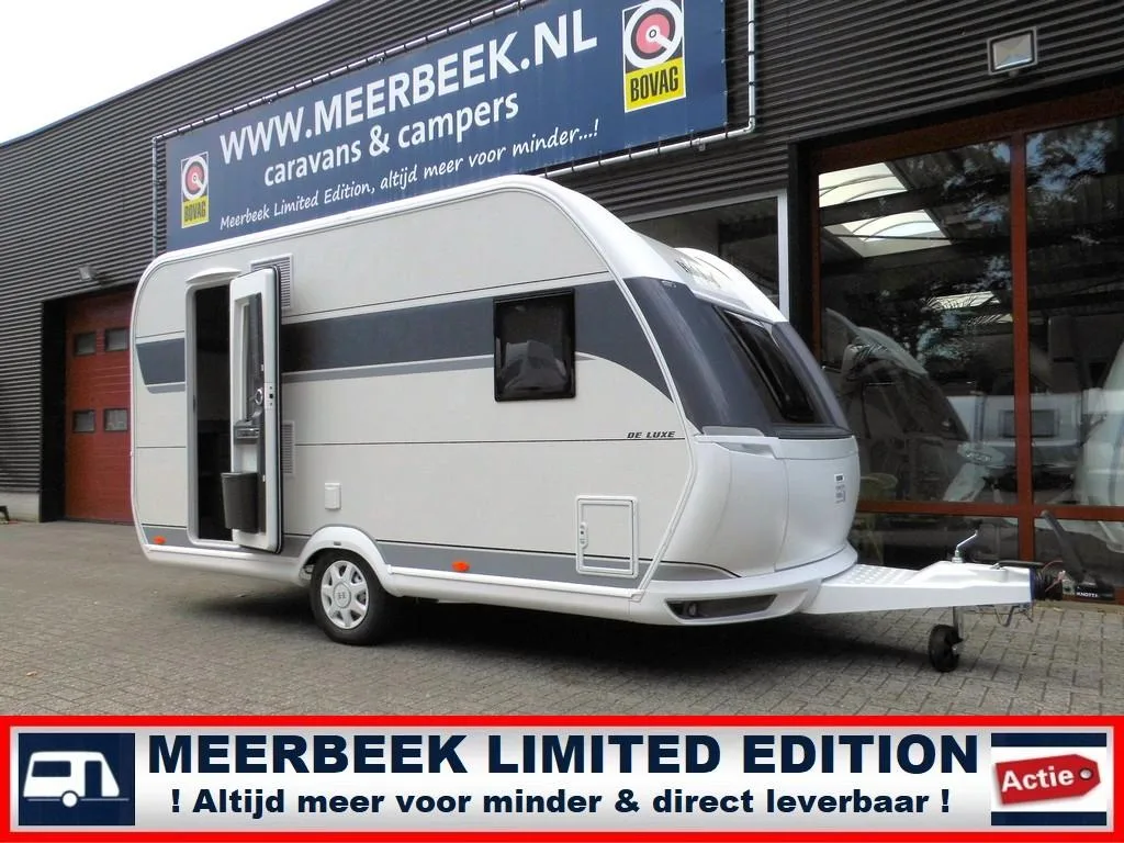 Hobby De Luxe (2026) — foto 1