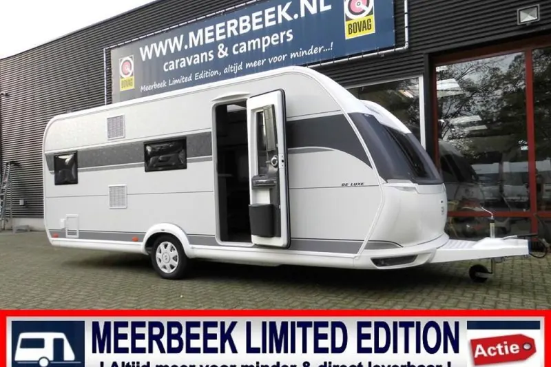 Hobby De Luxe (2026)