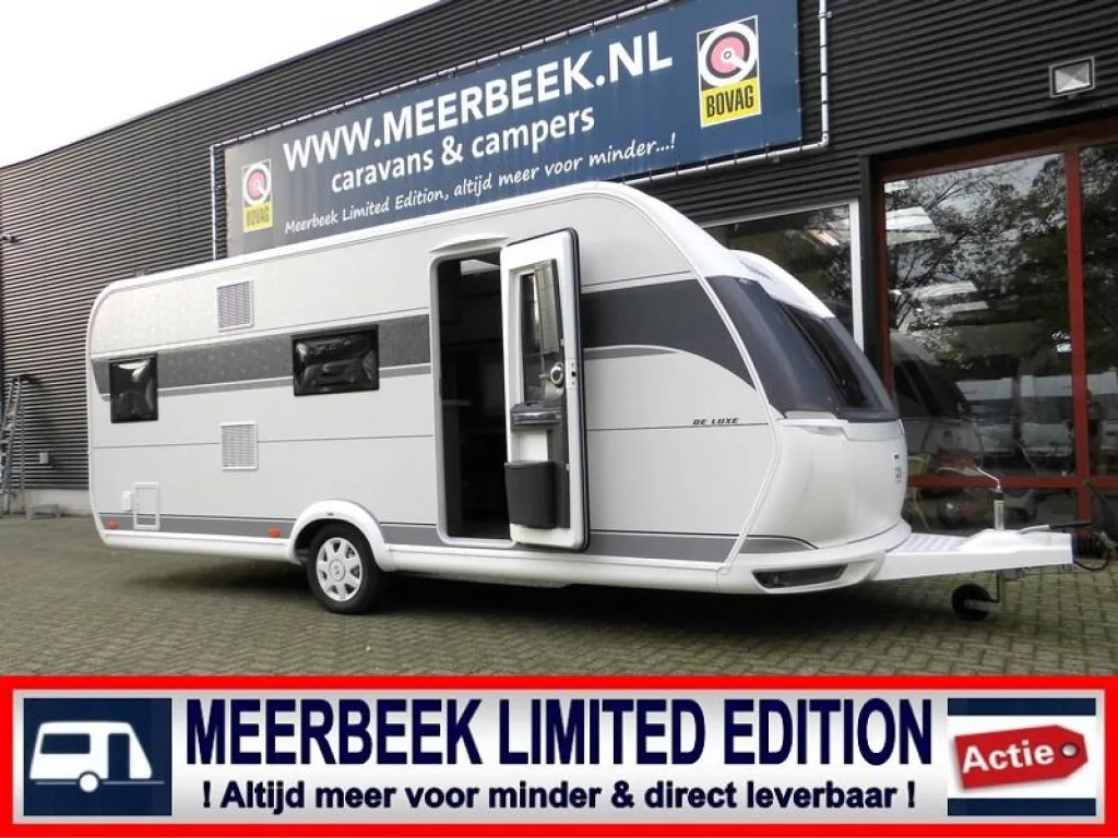 Hobby De Luxe (2026) — foto 1
