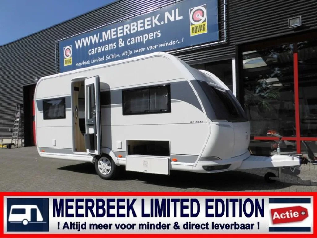 Hobby De Luxe (2026) — foto 1