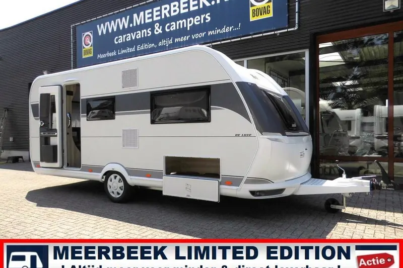 Hobby De Luxe (2026)