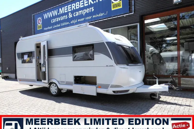 Hobby De Luxe (2026)