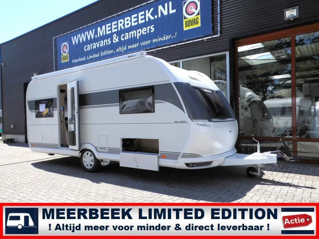 Hobby De Luxe (2026) — foto 1