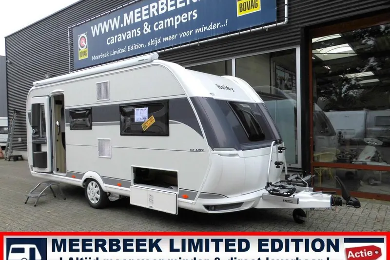 Hobby De Luxe (2026)