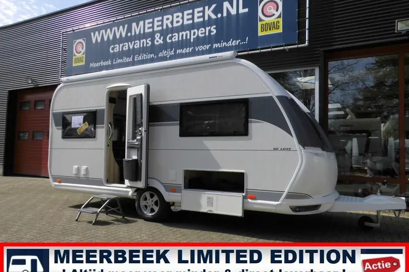 Hobby De Luxe (2026)