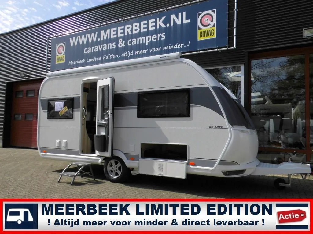 Hobby De Luxe (2026) — foto 1
