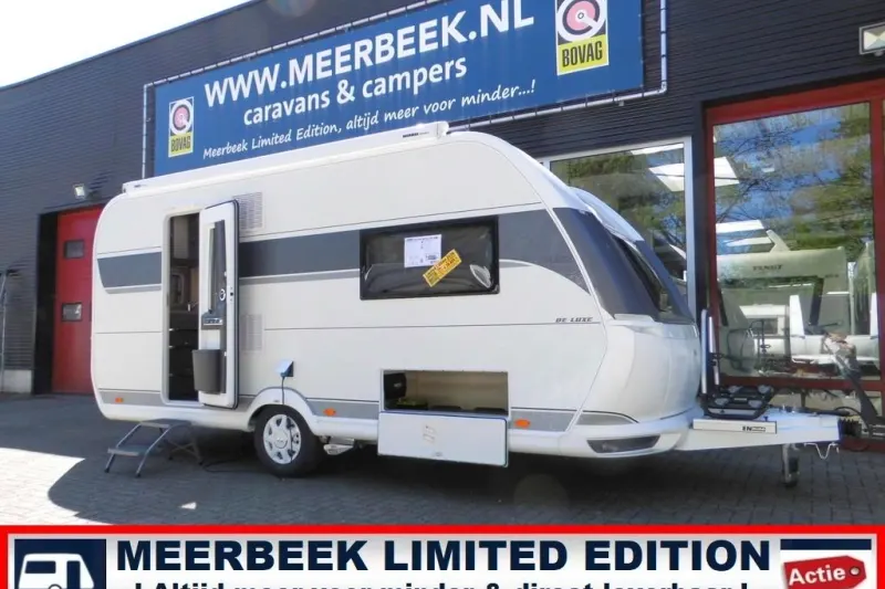 Hobby De Luxe (2026)