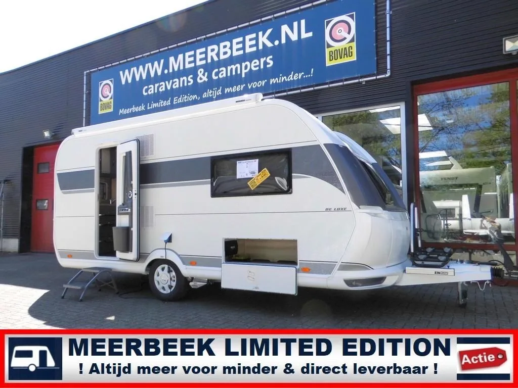 Hobby De Luxe (2026) — foto 1