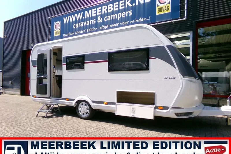 Hobby De Luxe (2027)