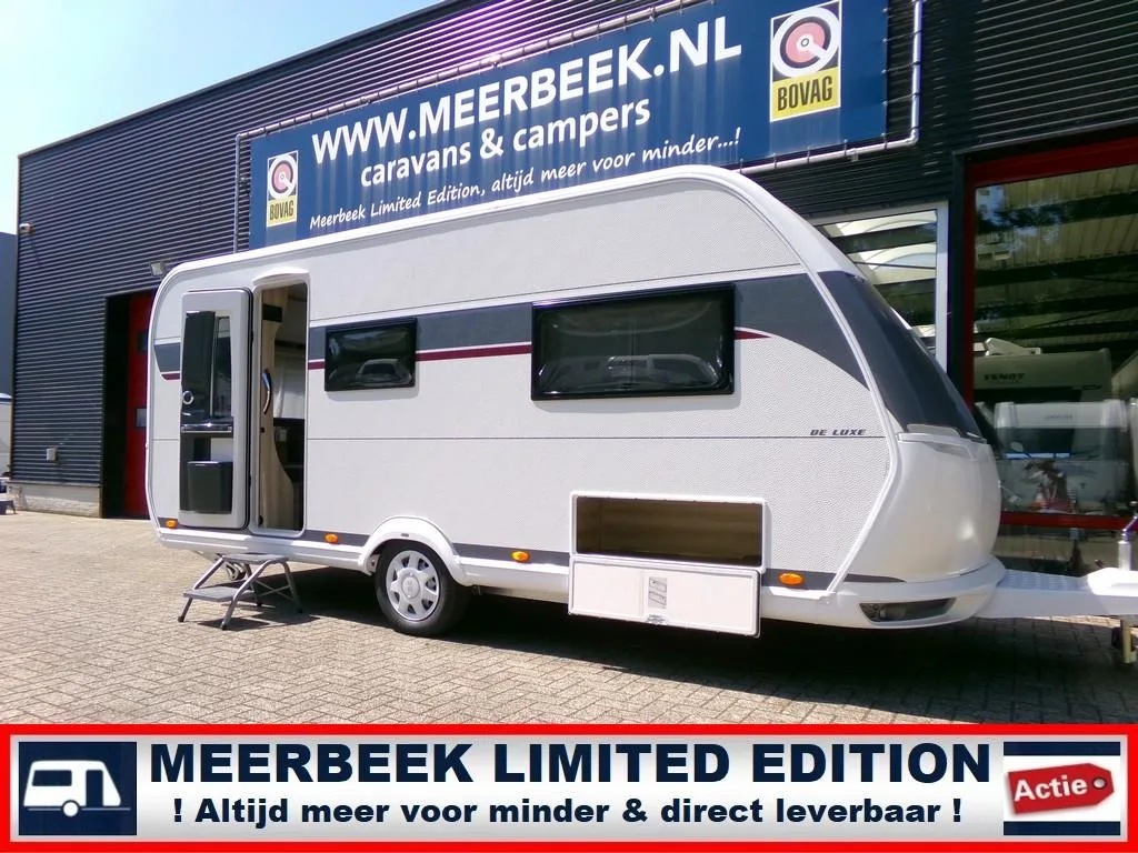 Hobby De Luxe (2027) — foto 1
