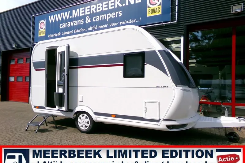 Hobby De Luxe (2027)