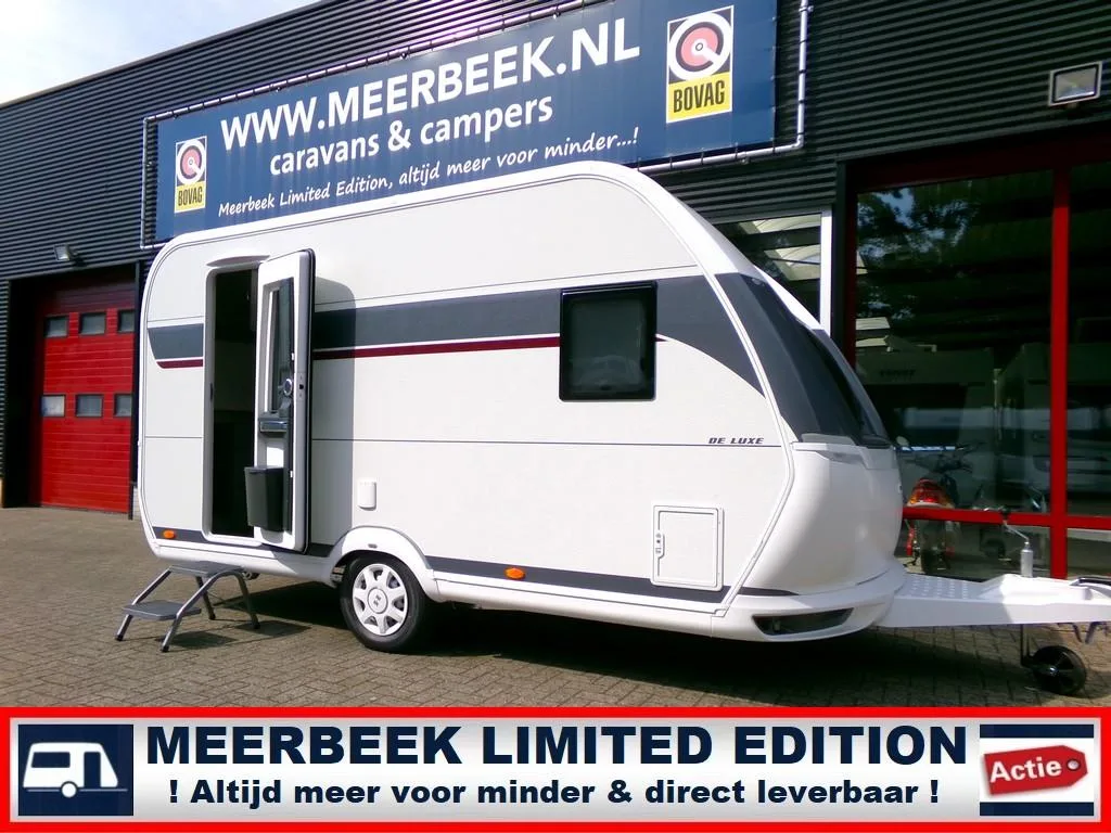 Hobby De Luxe (2027) — foto 1
