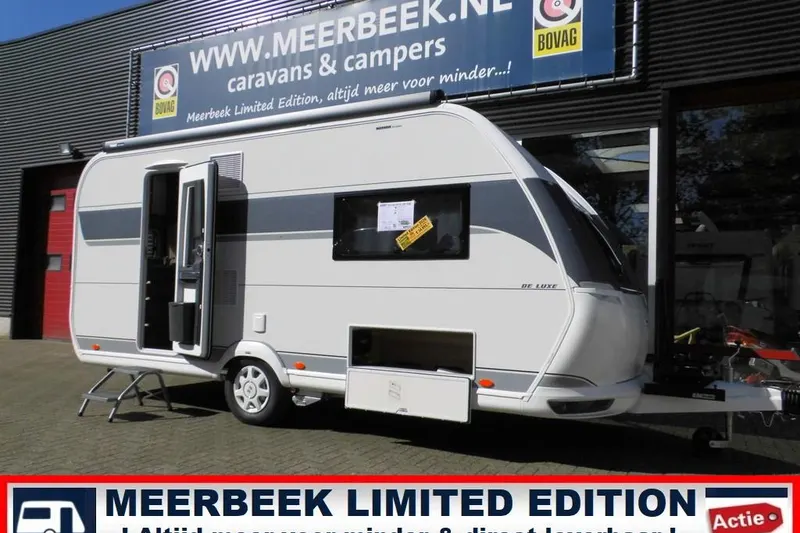 Hobby De Luxe (2026)