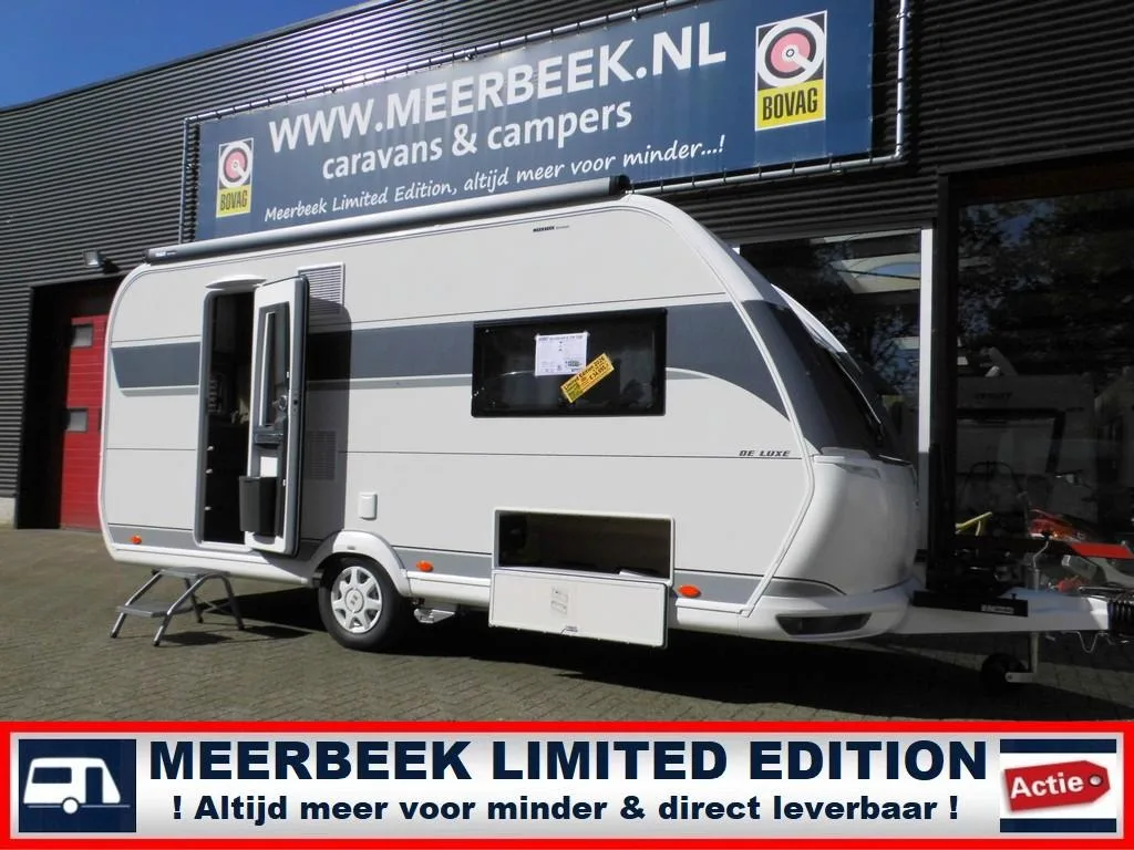 Hobby De Luxe (2026) — foto 1