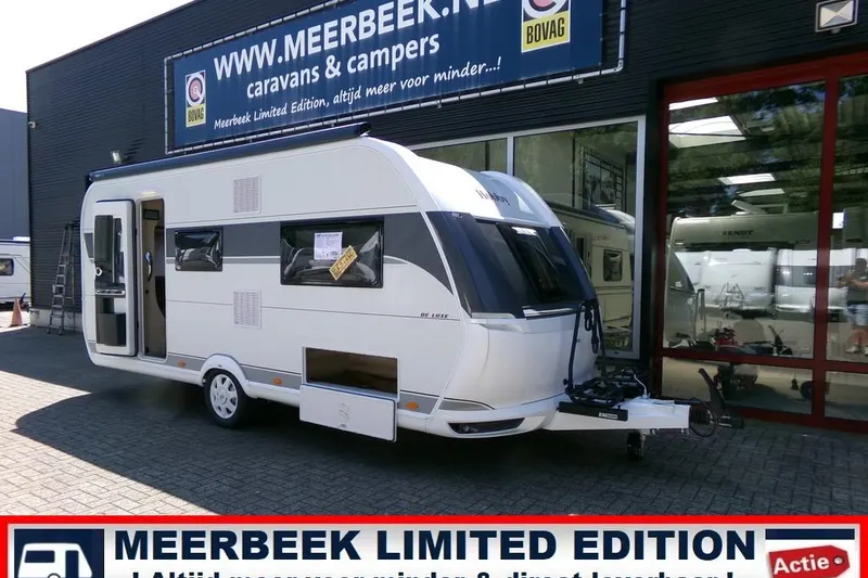 Hobby De Luxe (2026)