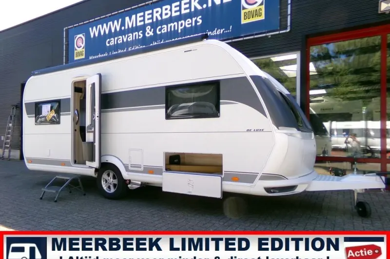 Hobby De Luxe (2026)
