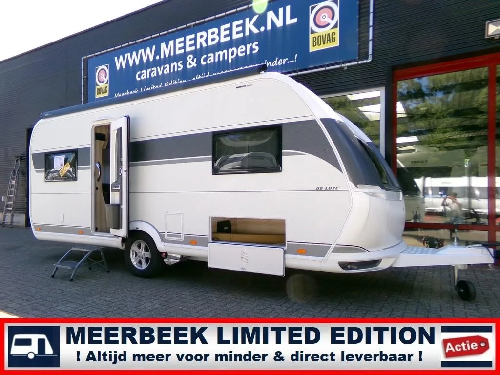 Hobby De Luxe (2026) — foto 1