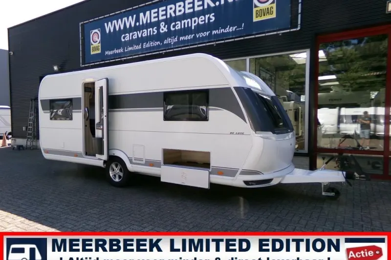 Hobby De Luxe (2026)