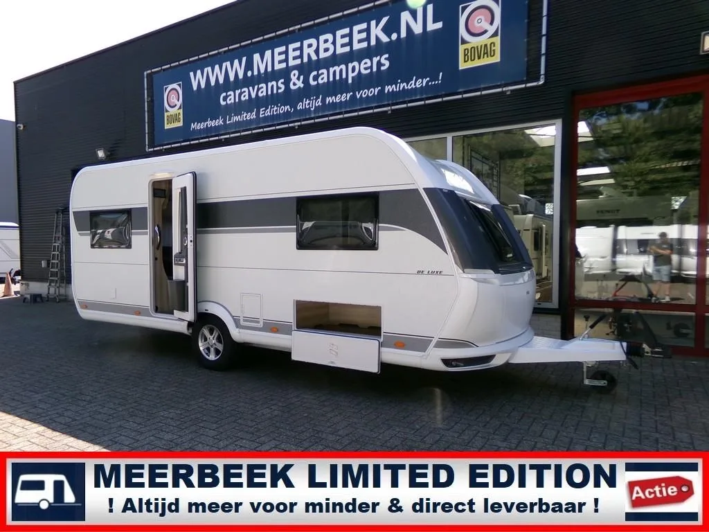 Hobby De Luxe (2026) — foto 1