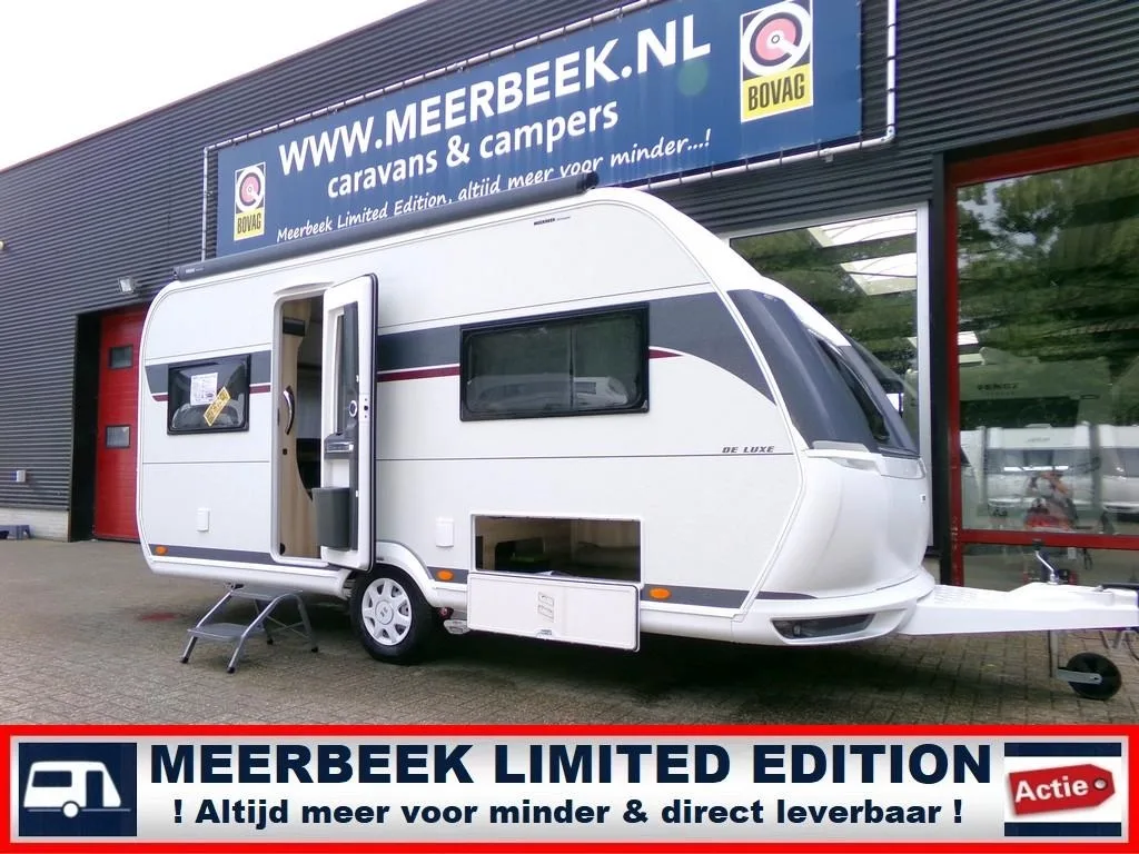 Hobby De Luxe (2027) — foto 1