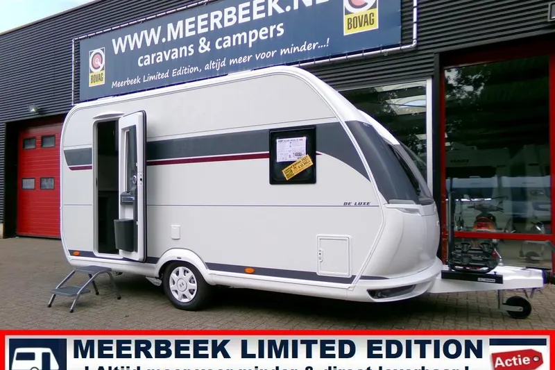 Hobby De Luxe (2027)