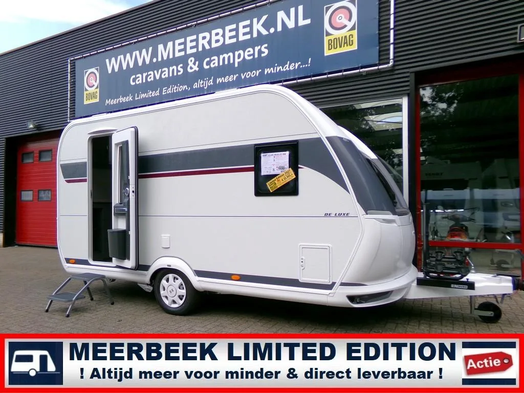 Hobby De Luxe (2027) — foto 1
