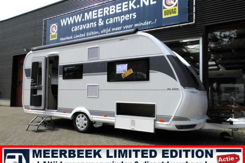 Hobby De Luxe (2026)