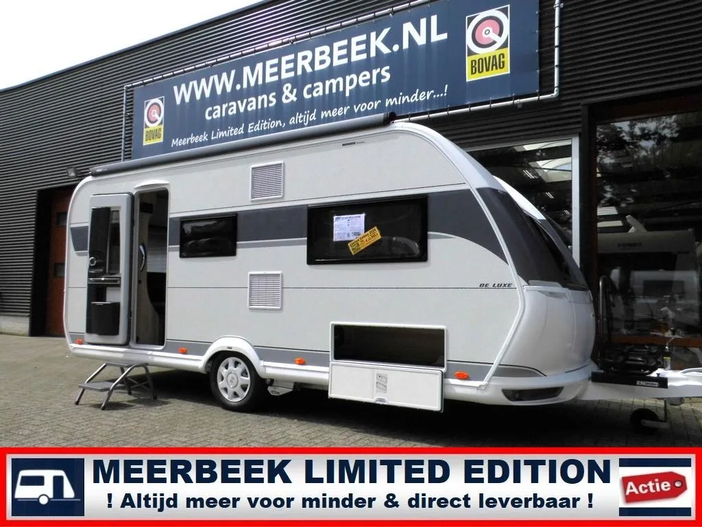 Hobby De Luxe (2026) — foto 1