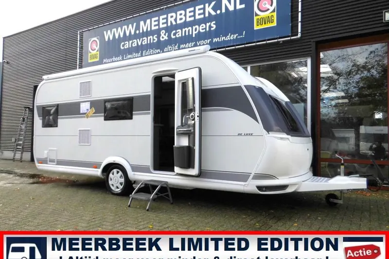 Hobby De Luxe (2026)