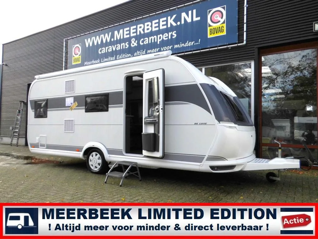 Hobby De Luxe (2026) — foto 1