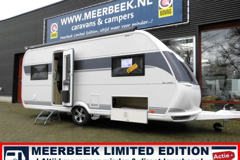 Hobby De Luxe (2026)