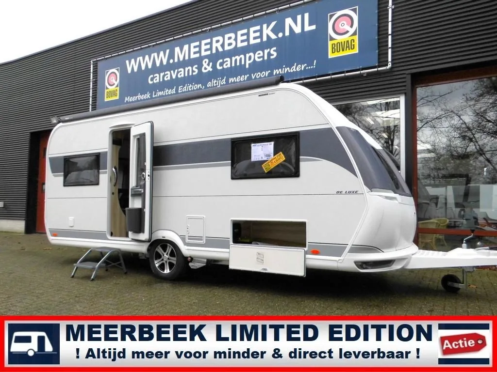 Hobby De Luxe (2026) — foto 1