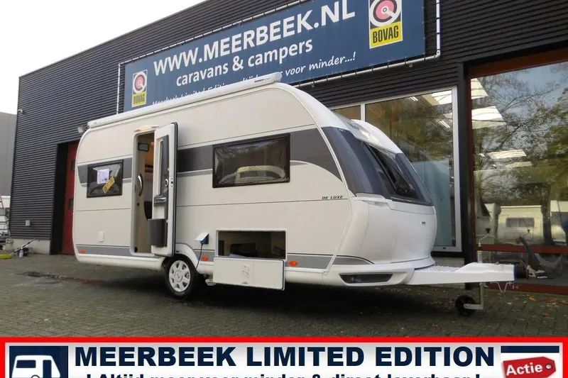 Hobby De Luxe (2026)