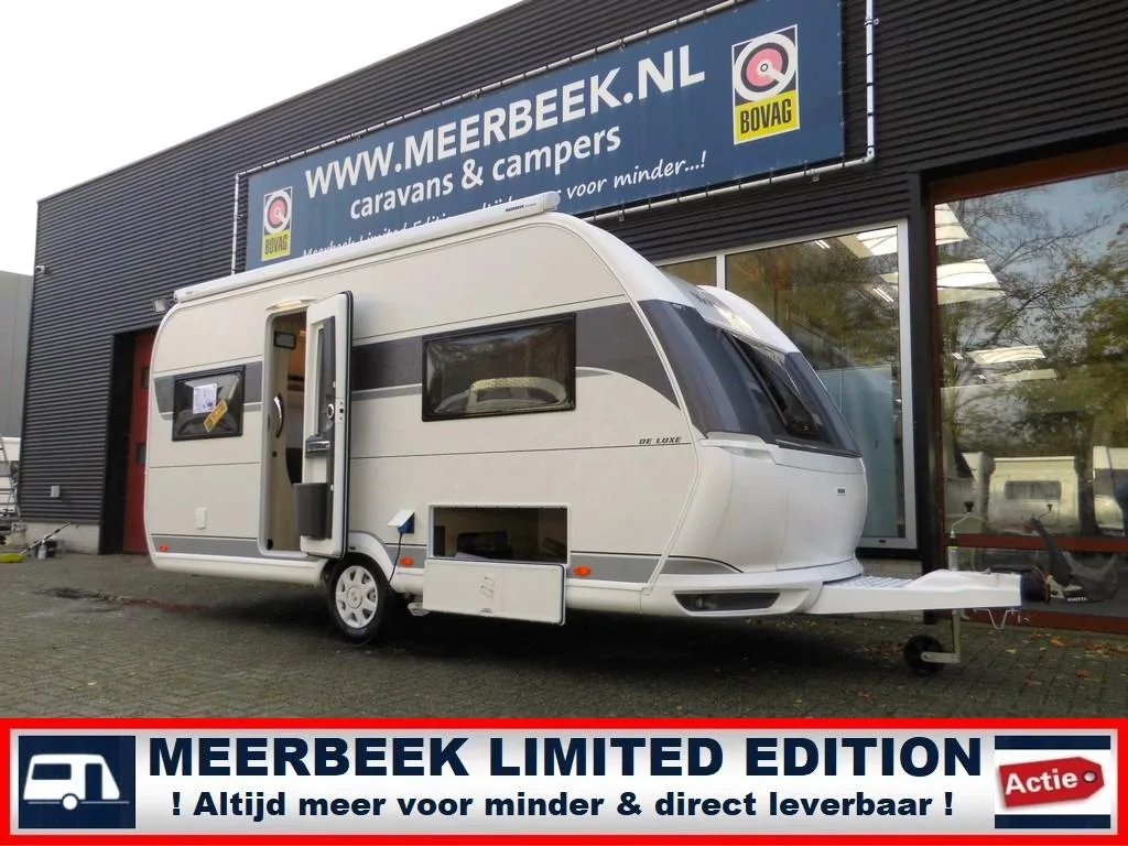 Hobby De Luxe (2026) — foto 1