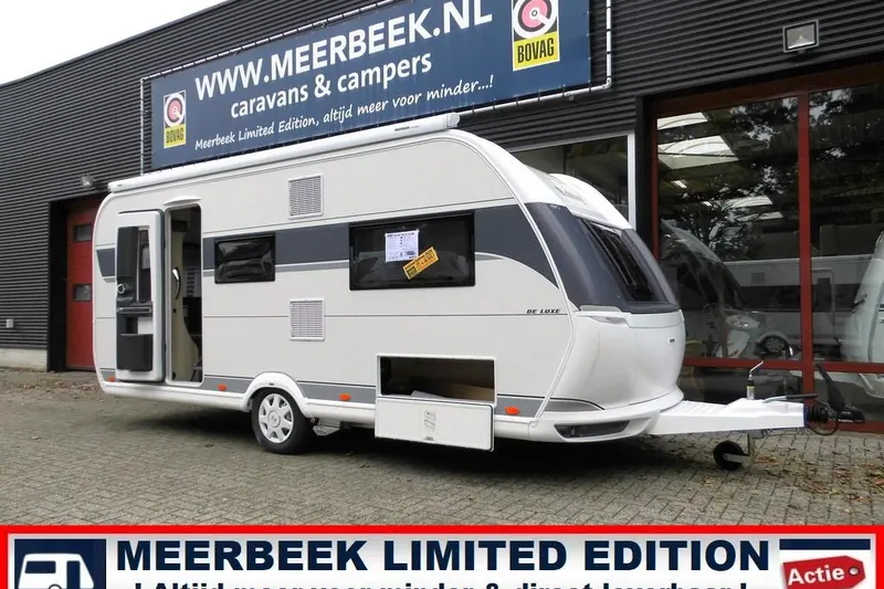 Hobby De Luxe (2026)
