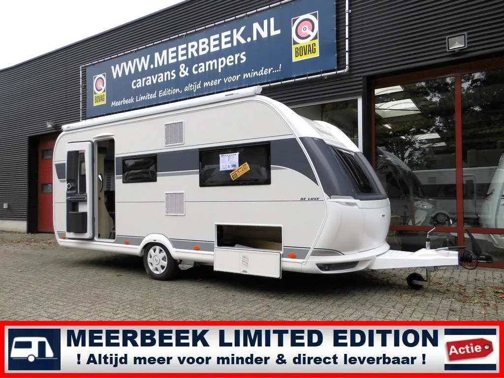 Hobby De Luxe (2026) — foto 1