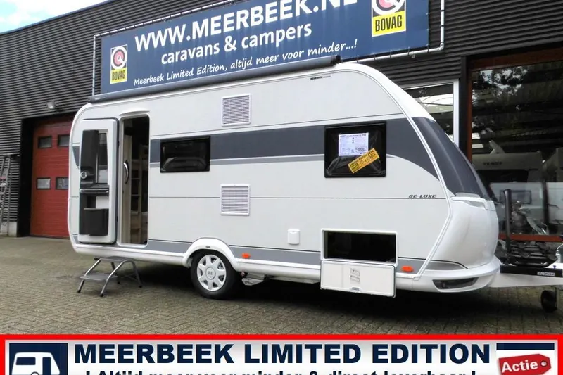Hobby De Luxe (2026)