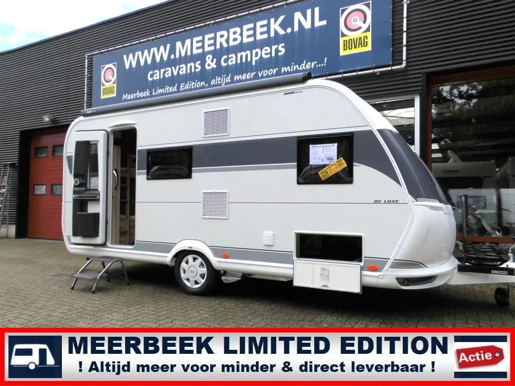 Hobby De Luxe (2026) — foto 1