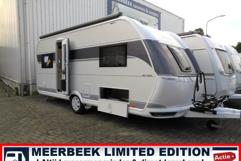 Hobby De Luxe (2026)