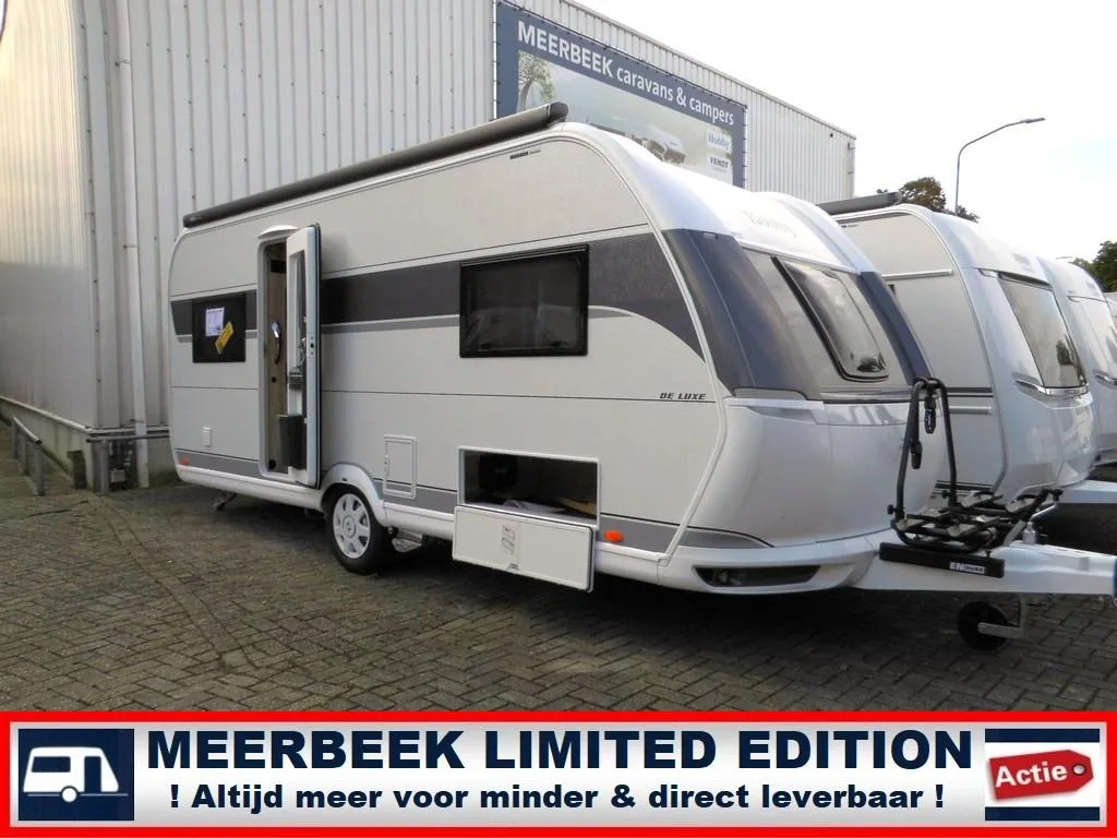 Hobby De Luxe (2026) — foto 1