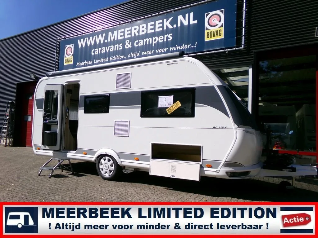 Hobby De Luxe (2026) — foto 1